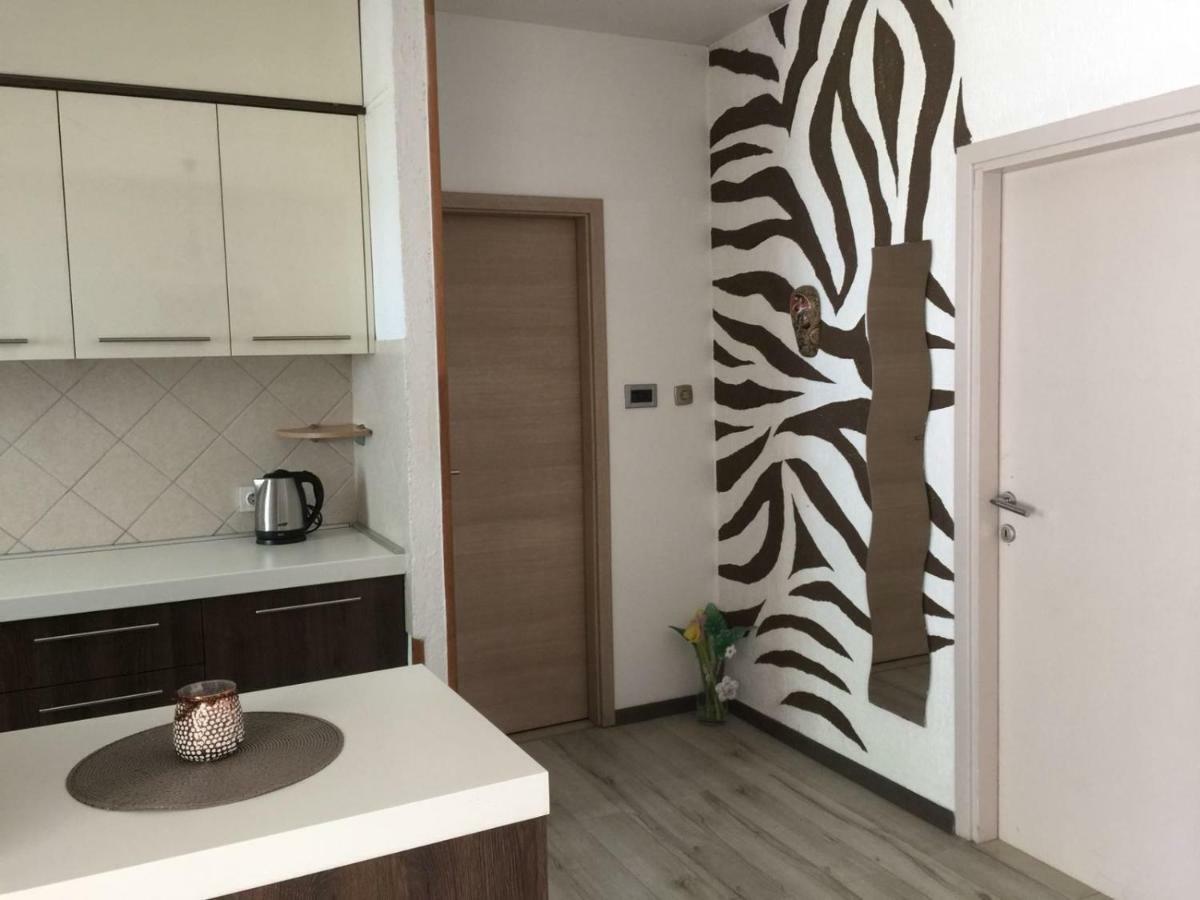 Mustapictanja Apartment Bibinje Ngoại thất bức ảnh
