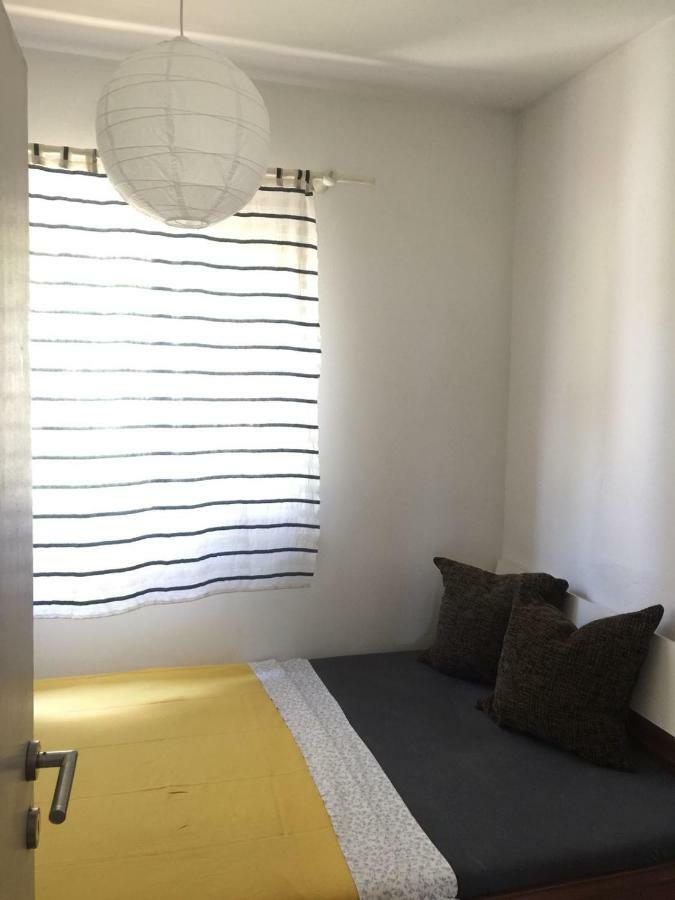 Mustapictanja Apartment Bibinje Ngoại thất bức ảnh