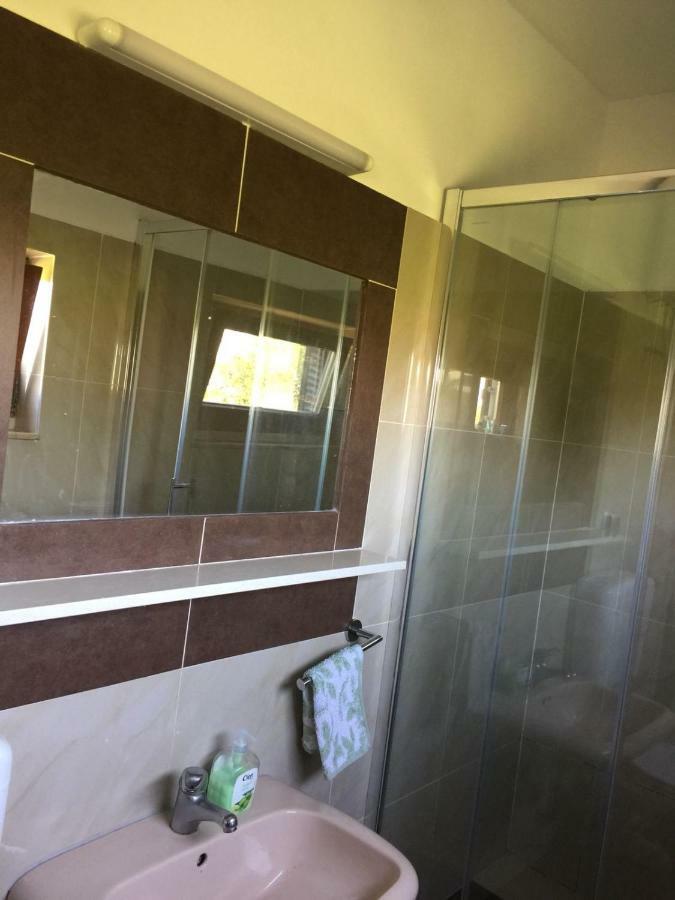 Mustapictanja Apartment Bibinje Ngoại thất bức ảnh