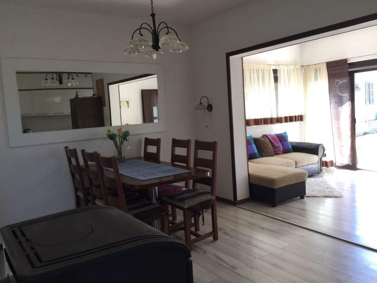 Mustapictanja Apartment Bibinje Ngoại thất bức ảnh