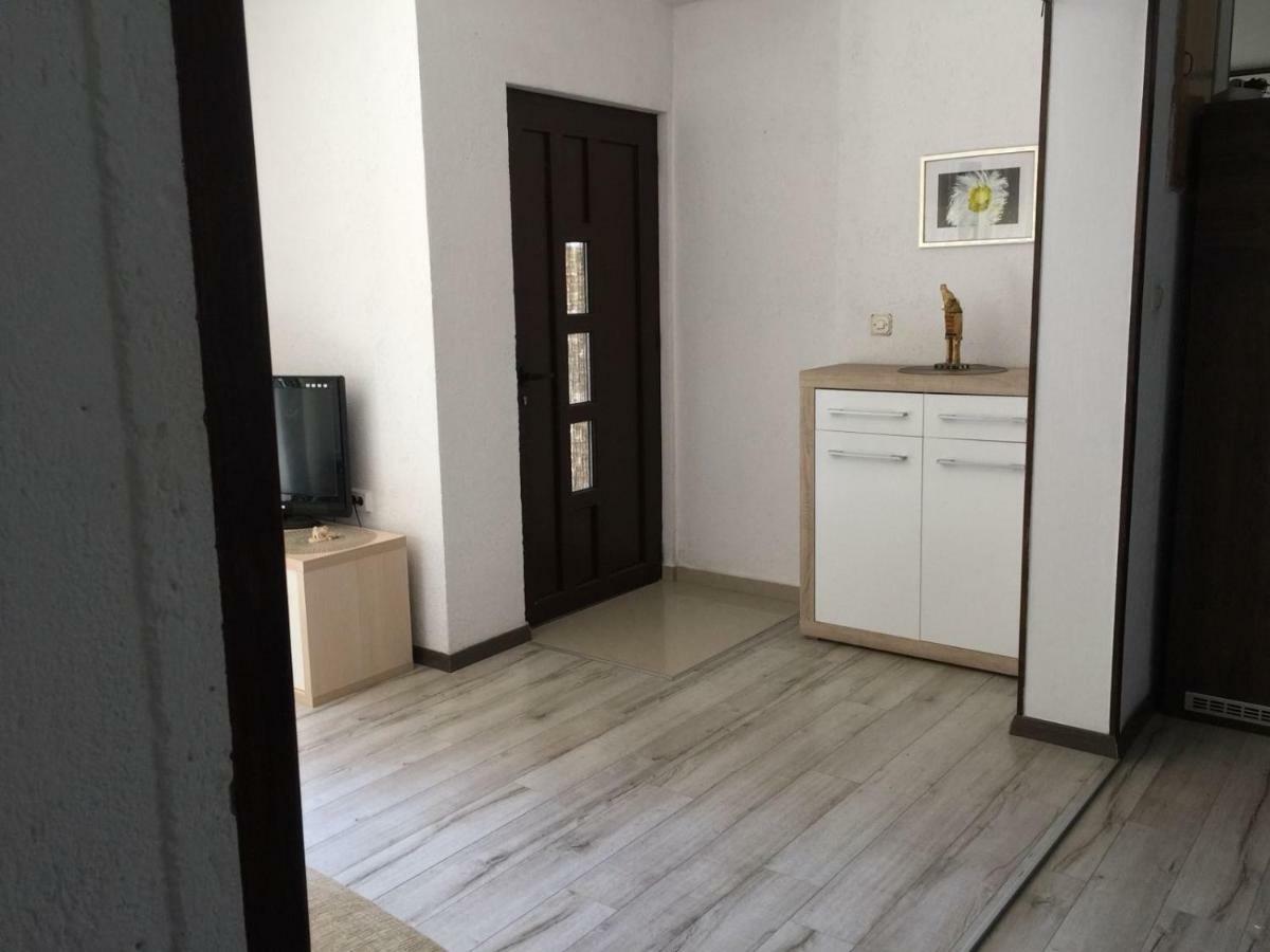 Mustapictanja Apartment Bibinje Ngoại thất bức ảnh