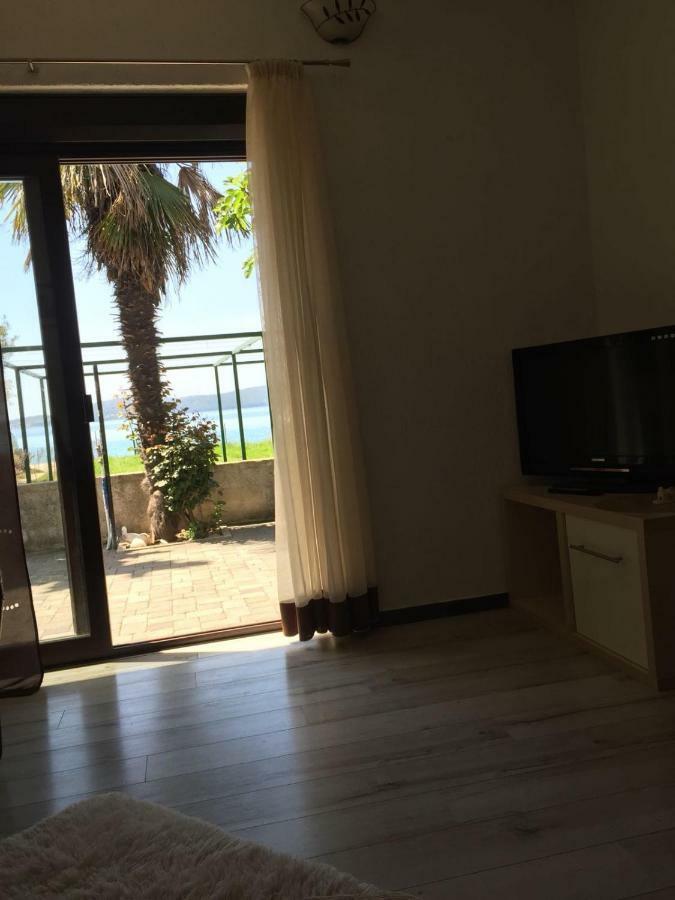 Mustapictanja Apartment Bibinje Ngoại thất bức ảnh